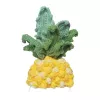 Disfraz de punto para Loona Premium Pineapple