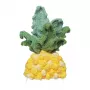 Disfraz de punto para Loona Premium Pineapple