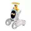 Disfraz de pato de punto para robot Loona Premium