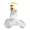 Disfraz de pato de punto para robot Loona Premium