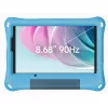 ULEFONE Tab A9 Pro tablet infantil 10.1 inch 4GB RAM 128GB azul