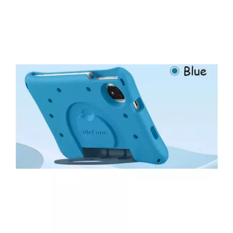 ULEFONE Tab A9 Pro tablet infantil 10.1 inch 4GB RAM 128GB azul