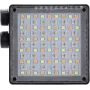 Ulanzi LE20 Luz LED de vídeo RGB 20W 5000mAh rosca de 1/4 de pulgada-20 para cámara smartphone trípode