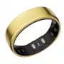 RingConn Smart Ring Gen2 King Gold Talla 8 - Wearable de seguimiento del sueño y fitness - Medidor de frecuencia cardíaca - Unisex