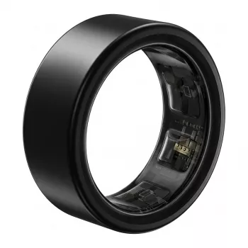 RingConn Gen2 Smart Ring Talla 11 Negro (RCA-01-BK-11)