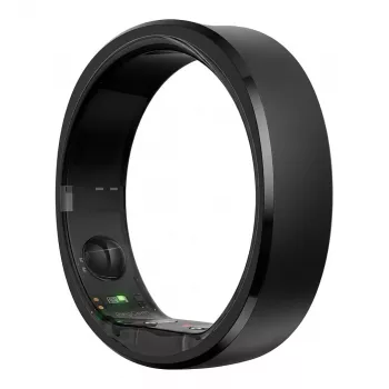 RingConn Gen2 Smart Ring Talla 13 Negro (RCA-01-BK-13)