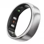 RINGCONN Gen2 Air Smart Ring Plata Talla 7 (RCA-02-SI-7)