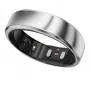 RINGCONN Gen2 Air Smart Ring Plata Talla 9 (RCA-02-SI-9)