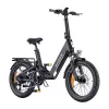 ENGWE L20 3.0 BOOST 250W 20 Bicicleta eléctrica (Negro)