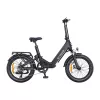 ENGWE L20 3.0 BOOST 250W 20 Bicicleta eléctrica (Negro)