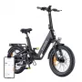 ENGWE L20 3.0 BOOST 250W 20 Bicicleta eléctrica (Negro)