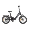 ENGWE L20 PRO 3.0 250W 20 Bicicleta eléctrica (Negro)