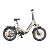 ENGWE L20 3.0 PRO 250W 20 inch Bicicleta eléctrica (Oro)