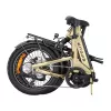 ENGWE L20 3.0 PRO 250W 20 inch Bicicleta eléctrica (Oro)