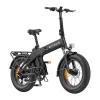 ENGWE EP-2 3.0 BOOST 250W 20 Bicicleta eléctrica (Negro)