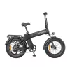 ENGWE EP-2 3.0 BOOST 250W 20 Bicicleta eléctrica (Negro)