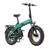ENGWE EP-2 3.0 BOOST 250W 20 Bicicleta eléctrica (Verde)