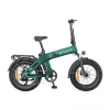 ENGWE EP-2 3.0 BOOST 250W 20 Bicicleta eléctrica (Verde)