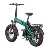 ENGWE EP-2 3.0 BOOST 250W 20 Bicicleta eléctrica (Verde)