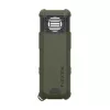 Repelente de mosquitos portátil 2 en 1 FLEXTAIL Max Repel S (Verde)