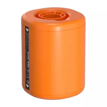 Bomba portátil Flextail Tiny Pump 2 (Naranja)