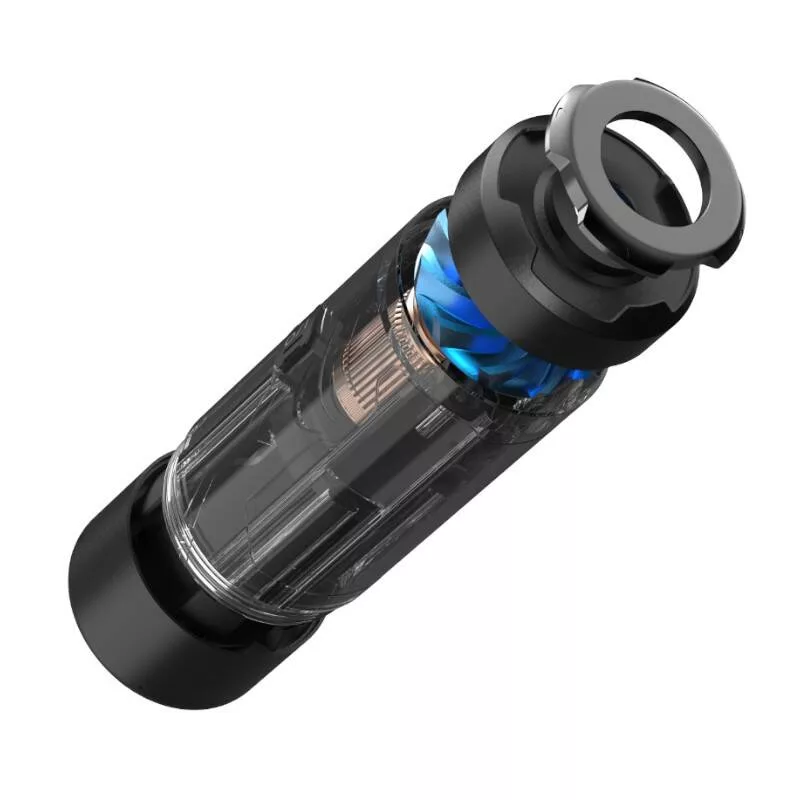FLEXTAIL Zero Pump-B Bomba portátil