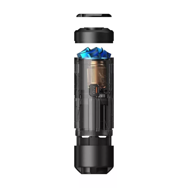 FLEXTAIL Zero Pump-B Bomba portátil