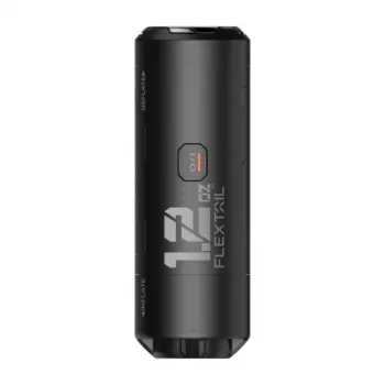 Bomba portátil FLEXTAIL Zero Pump-B
