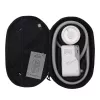 Ducha portátil con bomba FLEXTAIL Max Shower (Blanco)