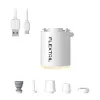 Bomba portátil Flextail Tiny Pump X 2024