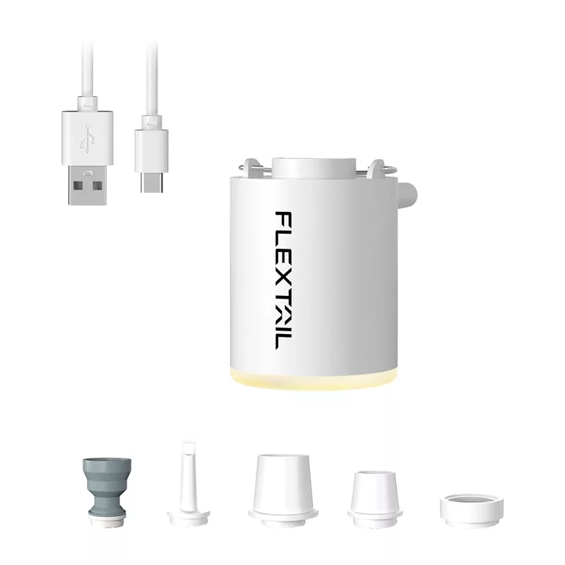 Bomba portátil Flextail Tiny Pump X 2024