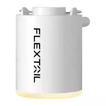 Bomba portátil Flextail Tiny Pump X 2024