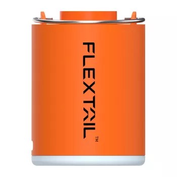 Bomba portátil Flextail Tiny Pump X (Naranja)