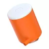 Bomba portátil Flextail Tiny Pump X (Naranja)