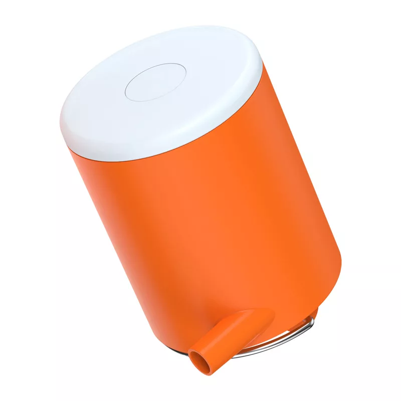 Bomba portátil Flextail Tiny Pump X (Naranja)