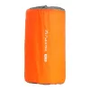 Colchoneta hinchable Flextail Tiny Sleeping Pad R05 AVS Mummy (Naranja)