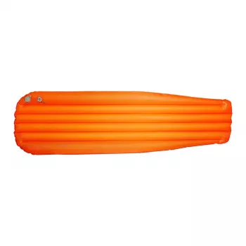 Colchoneta hinchable Flextail Tiny Sleeping Pad R05 AVS Mummy (Naranja)