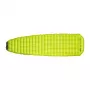 Colchoneta hinchable Flextail Tiny Sleeping Pad R09 AVS Mummy L (Verde)