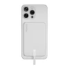 Flextail Zero Power Metal 5000 mAh Power Bank, plateado
