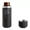 Bomba eléctrica FLEXTAIL Zero Pump 2 (Negro)