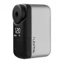 Bomba de bicicleta portátil Flextail Tiny Bike Pump Pro (Gris)