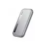Eaton Rokid Station 2 Plata - Reproductor multimedia Android TV 11 con 32 GB de almacenamiento, Bluetooth 5.0, Wi-Fi 5, batería de 5000 mAh