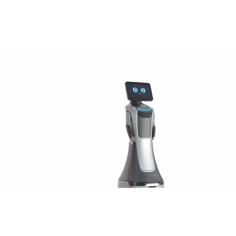 Orion Star OS-R-SG04 robot de servicio con IA GreetingBot Nova