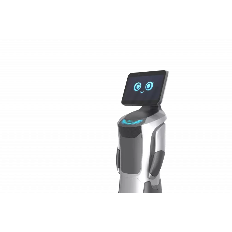 Orion Star OS-R-SG04 robot de servicio con IA GreetingBot Nova