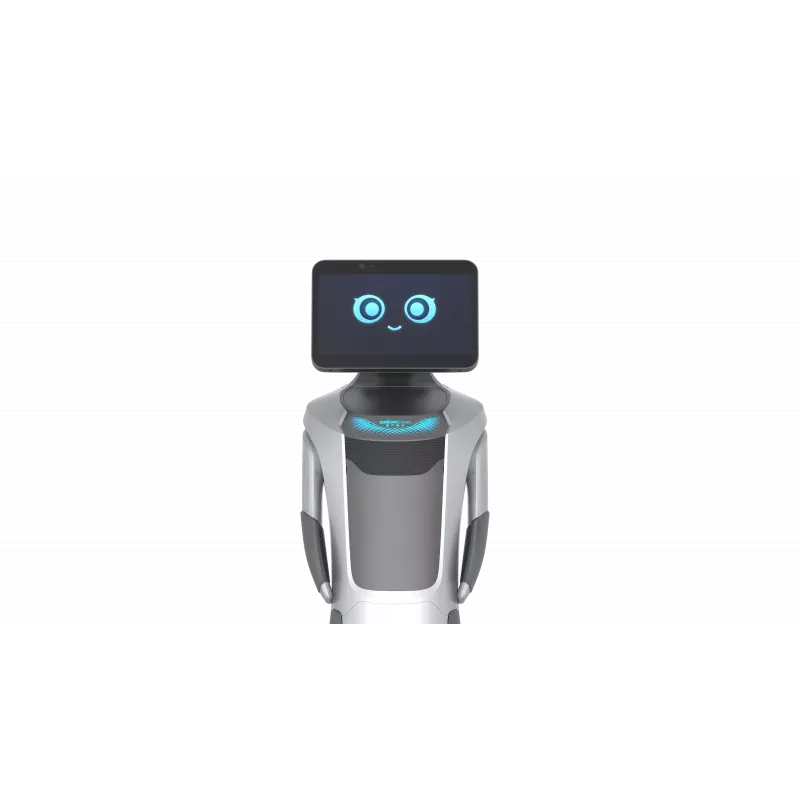 Orion Star OS-R-SG04 robot de servicio con IA GreetingBot Nova