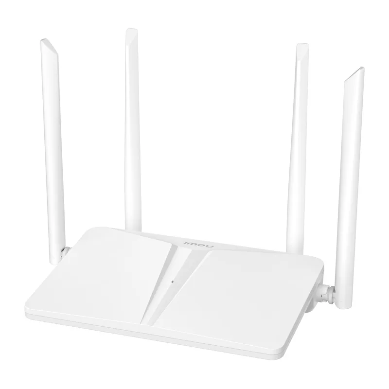 IMOU HR340 Router inalámbrico 300Mbps