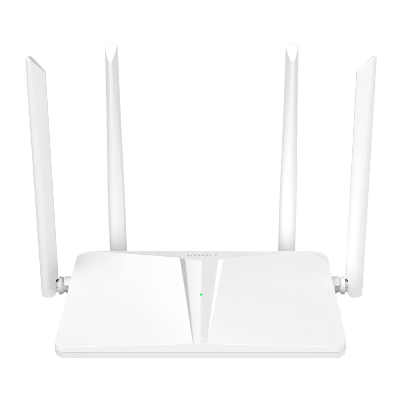 IMOU HR340 Router inalámbrico 300Mbps