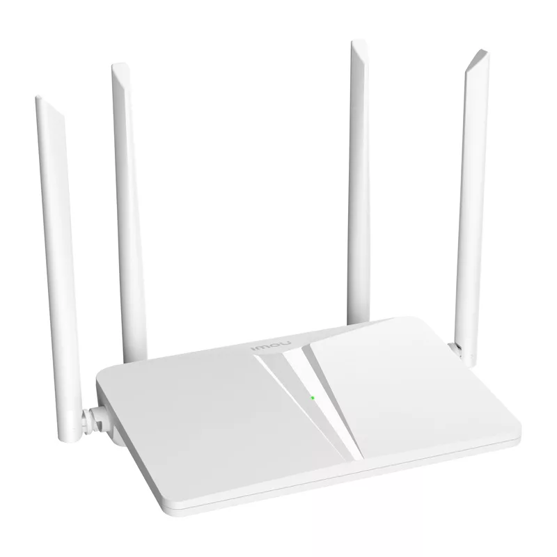 IMOU HR340 Router inalámbrico 300Mbps