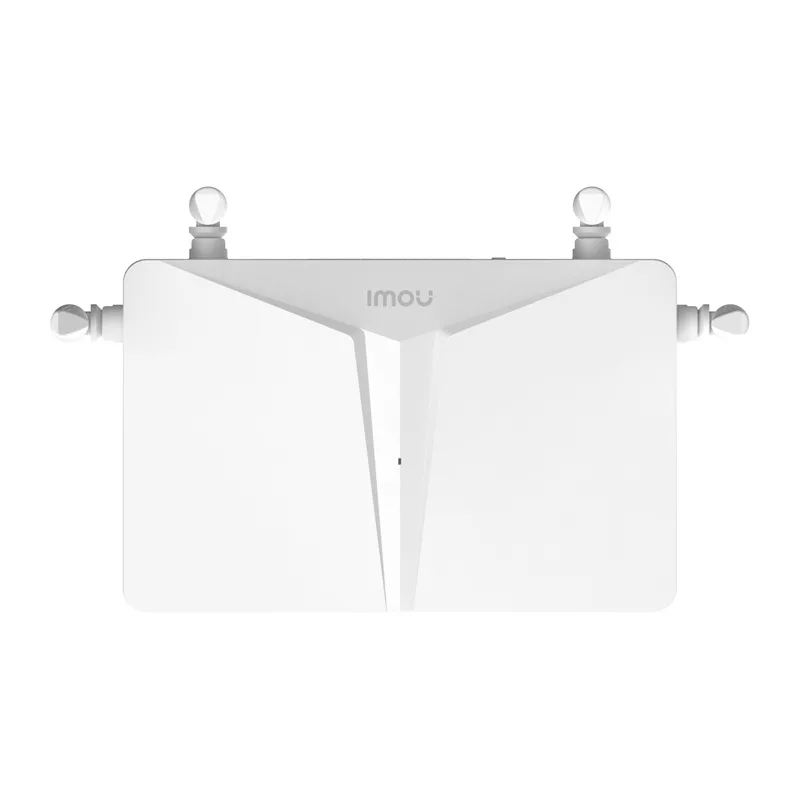 IMOU HR340 Router inalámbrico 300Mbps