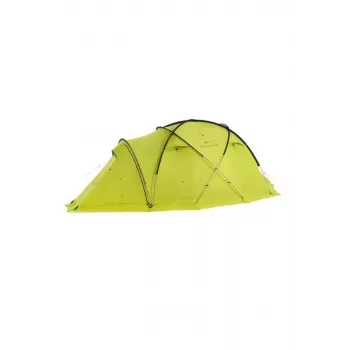 NATUREHIKE Igloo 2 tienda de campaña CNK230WS013 verde lima